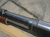WINCHESTER MODEL 12 , U.S. TRENCH GUN, 1944 - 11 of 20