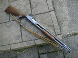 WINCHESTER MODEL 12 , U.S. TRENCH GUN, 1944 - 3 of 20