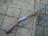 WINCHESTER MODEL 12 , U.S. TRENCH GUN, 1944 - 2 of 20