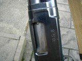 WINCHESTER MODEL 12 , U.S. TRENCH GUN, 1944 - 19 of 20