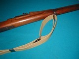 EARLY SPRINGFIELD RIFLE 1903
.22
HOFFER - THOMPSON, GALLERY PRACTICE RIFLE - 11 of 17