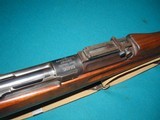 EARLY SPRINGFIELD RIFLE 1903
.22
HOFFER - THOMPSON, GALLERY PRACTICE RIFLE - 2 of 17