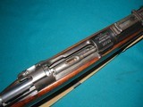 EARLY SPRINGFIELD RIFLE 1903
.22
HOFFER - THOMPSON, GALLERY PRACTICE RIFLE - 15 of 17