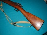 EARLY SPRINGFIELD RIFLE 1903
.22
HOFFER - THOMPSON, GALLERY PRACTICE RIFLE - 12 of 17