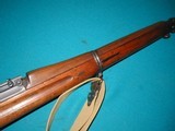 EARLY SPRINGFIELD RIFLE 1903
.22
HOFFER - THOMPSON, GALLERY PRACTICE RIFLE - 9 of 17
