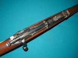 EARLY SPRINGFIELD RIFLE 1903
.22
HOFFER - THOMPSON, GALLERY PRACTICE RIFLE