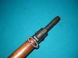 EARLY SPRINGFIELD RIFLE 1903
.22
HOFFER - THOMPSON, GALLERY PRACTICE RIFLE - 6 of 17