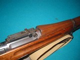 EARLY SPRINGFIELD RIFLE 1903
.22
HOFFER - THOMPSON, GALLERY PRACTICE RIFLE - 3 of 17