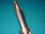 EARLY SPRINGFIELD RIFLE 1903
.22
HOFFER - THOMPSON, GALLERY PRACTICE RIFLE - 17 of 17