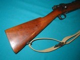 EARLY SPRINGFIELD RIFLE 1903
.22
HOFFER - THOMPSON, GALLERY PRACTICE RIFLE - 10 of 17