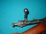 EARLY SPRINGFIELD RIFLE 1903
.22
HOFFER - THOMPSON, GALLERY PRACTICE RIFLE - 16 of 17