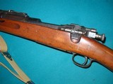EARLY SPRINGFIELD RIFLE 1903
.22
HOFFER - THOMPSON, GALLERY PRACTICE RIFLE - 13 of 17