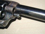 GORGEOUS COLT U.S. ARTILLERY MODEL, w/ RARE, MATCHING #'S - 13 of 19