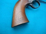 GORGEOUS COLT U.S. ARTILLERY MODEL, w/ RARE, MATCHING #'S - 11 of 19