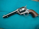 GORGEOUS COLT U.S. ARTILLERY MODEL, w/ RARE, MATCHING #'S - 19 of 19