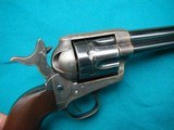 GORGEOUS COLT U.S. ARTILLERY MODEL, w/ RARE, MATCHING #'S - 17 of 19
