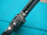 GORGEOUS COLT U.S. ARTILLERY MODEL, w/ RARE, MATCHING #'S - 4 of 19