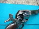 GORGEOUS COLT U.S. ARTILLERY MODEL, w/ RARE, MATCHING #'S - 9 of 19