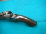 GORGEOUS COLT U.S. ARTILLERY MODEL, w/ RARE, MATCHING #'S - 6 of 19