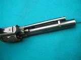 GORGEOUS COLT U.S. ARTILLERY MODEL, w/ RARE, MATCHING #'S - 3 of 19