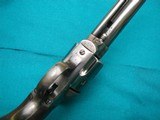 GORGEOUS COLT U.S. ARTILLERY MODEL, w/ RARE, MATCHING #'S - 12 of 19