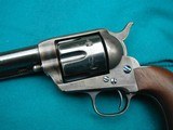 GORGEOUS COLT U.S. ARTILLERY MODEL, w/ RARE, MATCHING #'S - 10 of 19