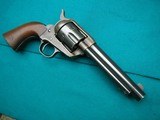 GORGEOUS COLT U.S. ARTILLERY MODEL, w/ RARE, MATCHING #'S - 2 of 19