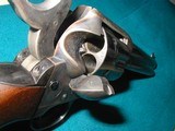GORGEOUS COLT U.S. ARTILLERY MODEL, w/ RARE, MATCHING #'S - 14 of 19