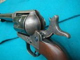 GORGEOUS COLT U.S. ARTILLERY MODEL, w/ RARE, MATCHING #'S - 8 of 19