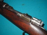EXCELLENT,
1916 ALL MATCHING CARL GUSTAF M94/14,
6.5 CARBINE - 5 of 16