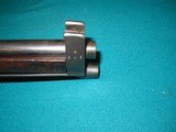 EXCELLENT,
1916 ALL MATCHING CARL GUSTAF M94/14,
6.5 CARBINE - 12 of 16
