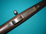 EXCELLENT,
1916 ALL MATCHING CARL GUSTAF M94/14,
6.5 CARBINE - 10 of 16