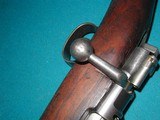 EXCELLENT,
1916 ALL MATCHING CARL GUSTAF M94/14,
6.5 CARBINE - 4 of 16
