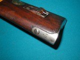 EXCELLENT,
1916 ALL MATCHING CARL GUSTAF M94/14,
6.5 CARBINE - 6 of 16