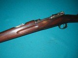 EXCELLENT,
1916 ALL MATCHING CARL GUSTAF M94/14,
6.5 CARBINE - 7 of 16