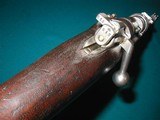 EXCELLENT,
1916 ALL MATCHING CARL GUSTAF M94/14,
6.5 CARBINE - 11 of 16