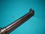 EXCELLENT,
1916 ALL MATCHING CARL GUSTAF M94/14,
6.5 CARBINE - 9 of 16