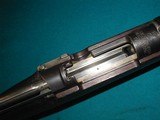 EXCELLENT,
1916 ALL MATCHING CARL GUSTAF M94/14,
6.5 CARBINE - 2 of 16