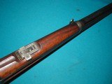 EXCELLENT,
1916 ALL MATCHING CARL GUSTAF M94/14,
6.5 CARBINE - 14 of 16
