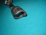 EXCELLENT M-84 SNIPER SCOPE WITH RINGS - 5 of 8