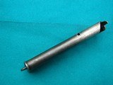 EXCELLENT ORIGINAL SPRINGFIELD ARMORY WW 1
1911 MAG. - 6 of 8