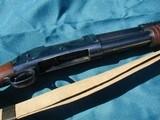 EXQUISITE
WW 1 1897 TRENCH GUN - 4 of 20