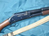 EXQUISITE
WW 1 1897 TRENCH GUN - 2 of 20
