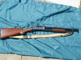 EXQUISITE
WW 1 1897 TRENCH GUN