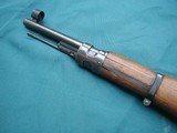 G33-40 MOUNTAIN CARBINE , 945 CODE,
1940 - 12 of 17