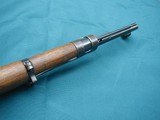 G33-40 MOUNTAIN CARBINE , 945 CODE,
1940 - 7 of 17