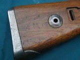 G33-40 MOUNTAIN CARBINE , 945 CODE,
1940 - 14 of 17