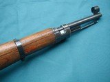 G33-40 MOUNTAIN CARBINE , 945 CODE,
1940 - 3 of 17