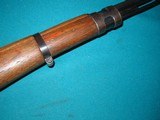 G33-40 MOUNTAIN CARBINE , 945 CODE,
1940 - 8 of 17