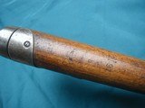 G33-40 MOUNTAIN CARBINE , 945 CODE,
1940 - 13 of 17